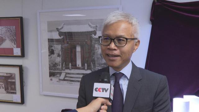 "中外文化艺术交流中心"定位将为香港带来新机遇